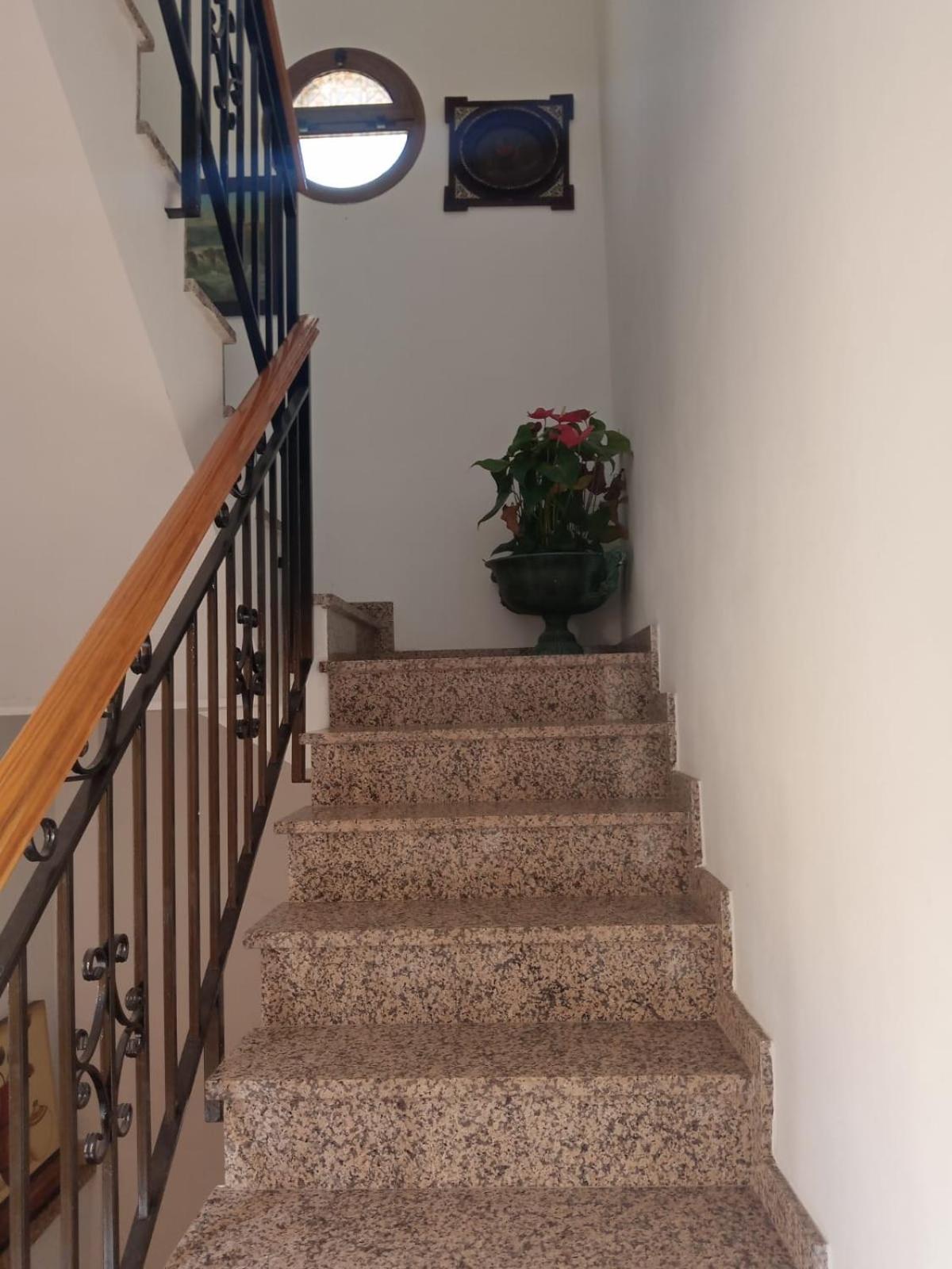Casa Playa De Guainos Villa Адра Екстериор снимка